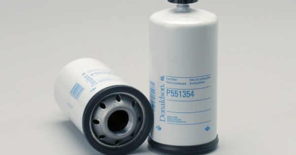 Filtro carburante MANN-FILTER WK 8126 | Cross H202WK
